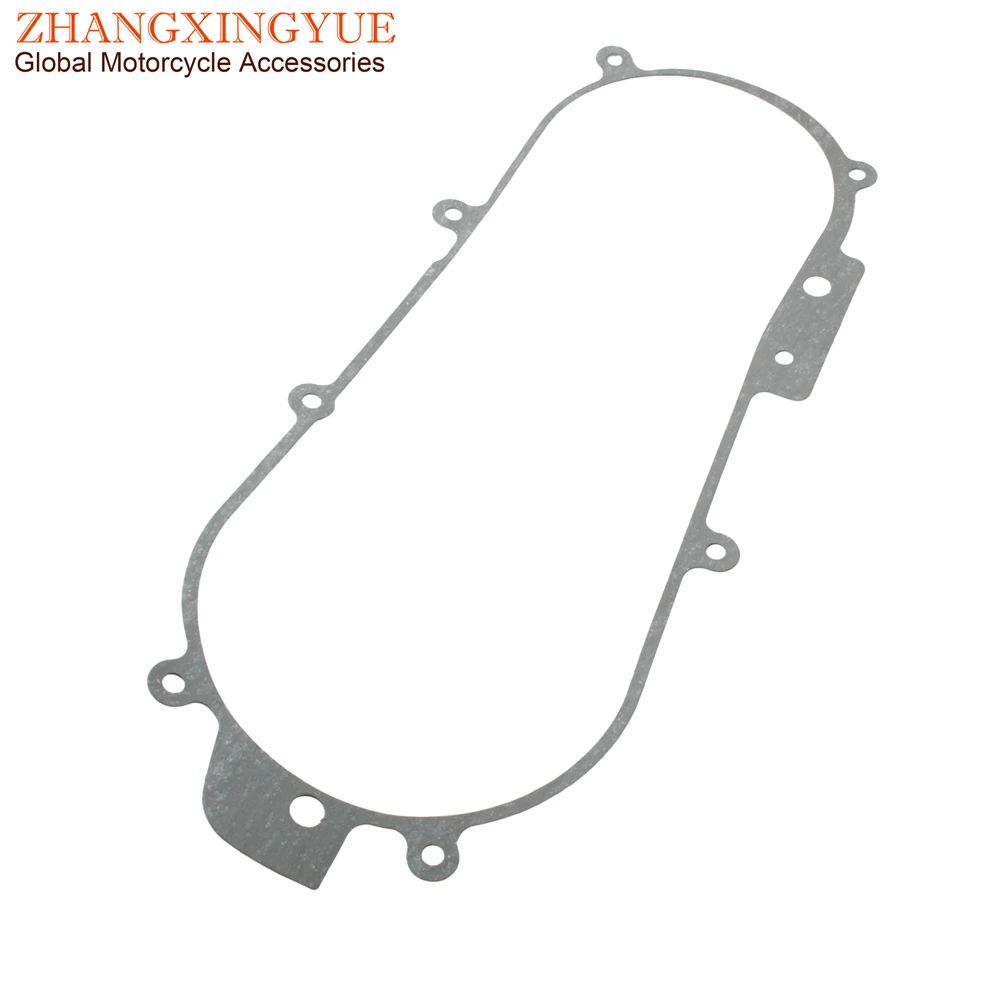 Agility125 Left Crank Case Cover Gasket For Kymco Agility Carry 125 Like125 Like180 Like200i Movie XL 125cc 4T 11395-KKD7-E90