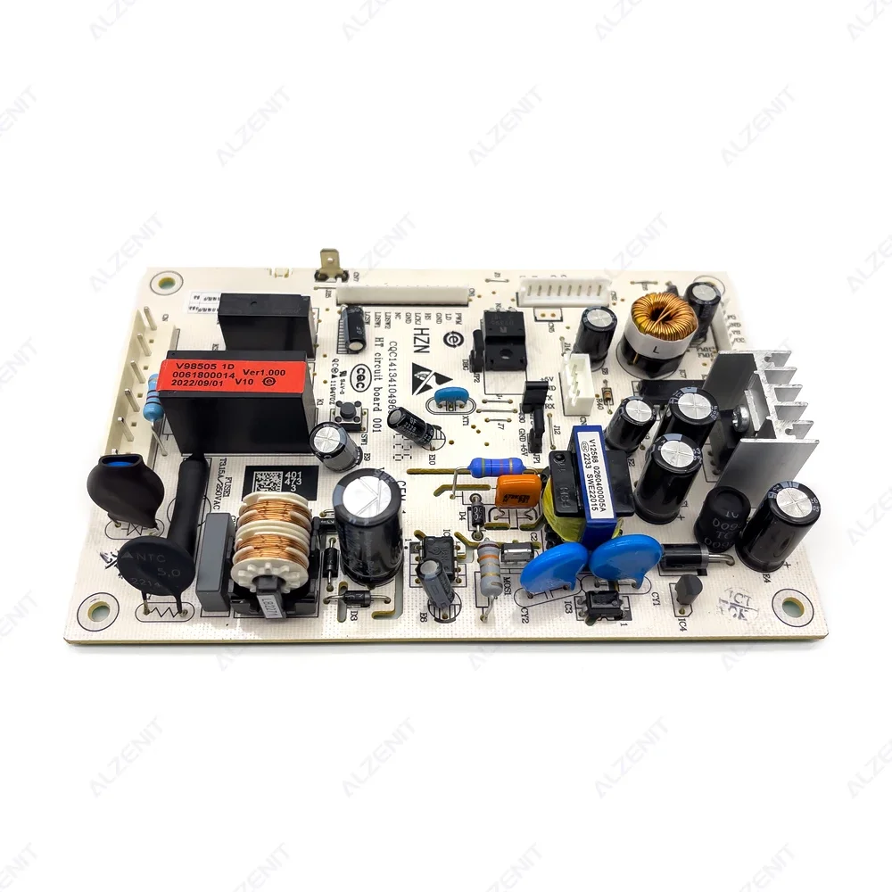 New For Haier Refrigerator Control Board 0061800014 Circuit PCB Fridge Motherboard Freezer Parts