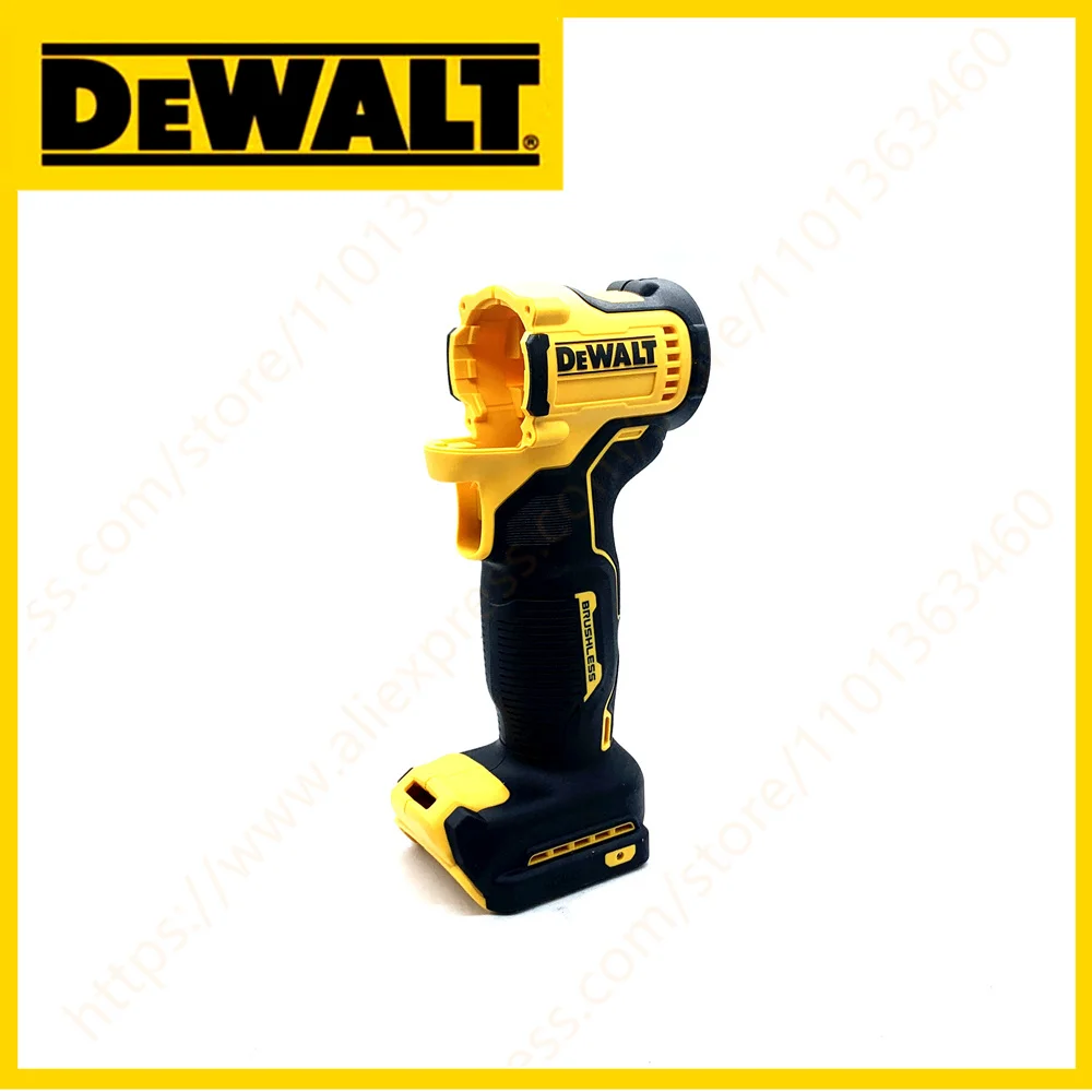 Housing for DEWALT DCF403B DCF403 DCF403N DCF403NT DCF414 DCF414B DCF414N DCF414NT  RIVETER