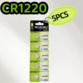 CR1220 5PCS