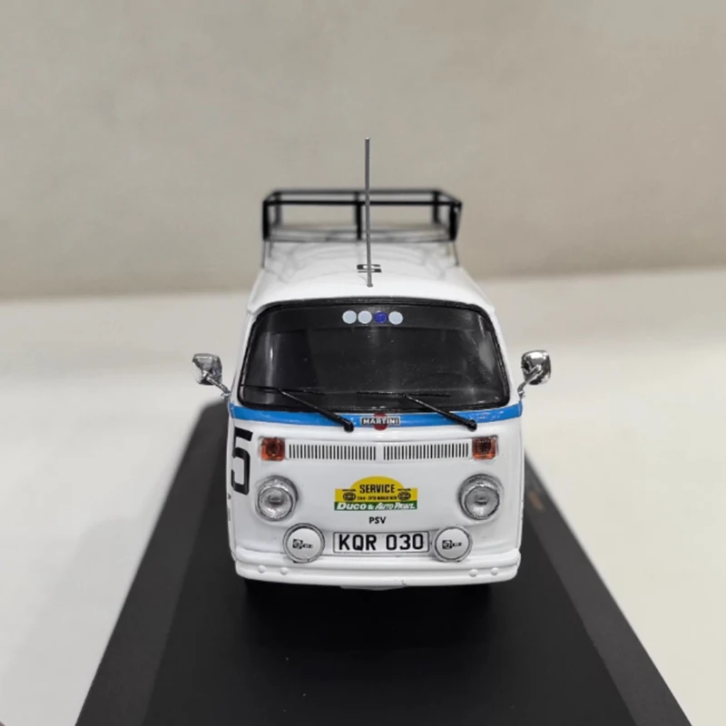 Ixo 1:43 Scale T2 M… - image