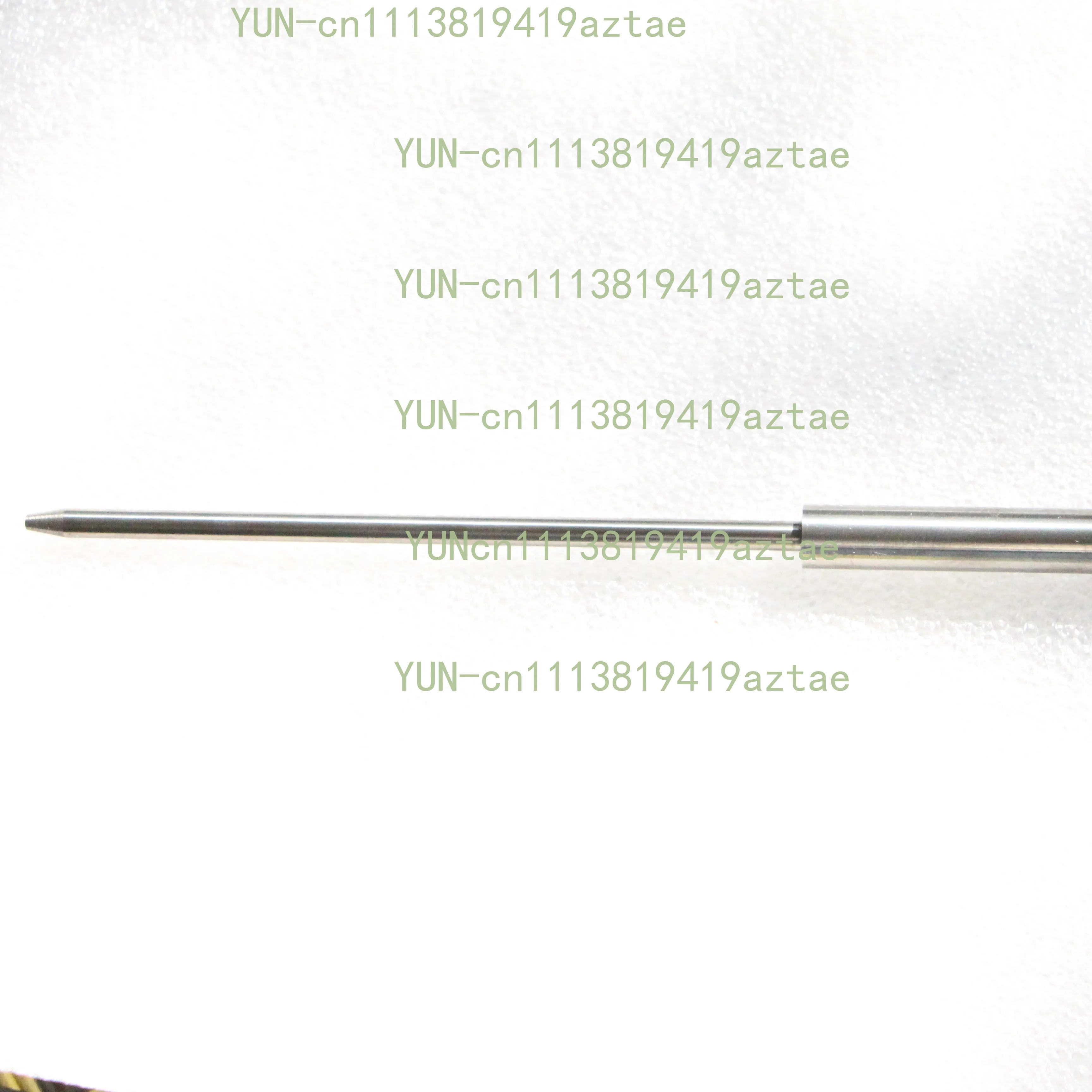 High Precision Valve Seat Cutting Machine Mandrel Rod Serdi Tools Grinding Stones Carbide pilot