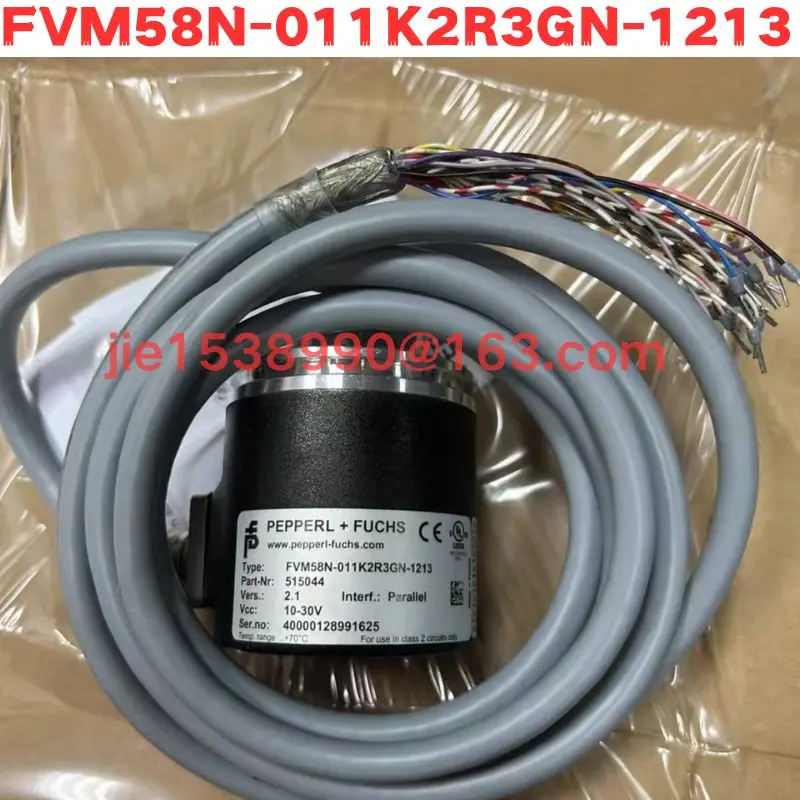 Brand FVM58N-011K2R3GN-1213 New Original