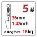 8  Size 5