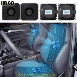 Car Seat heating and cooling suitable for Audi A4 B9, Driver's seat, Passenger seat, Back seat blower, original installation