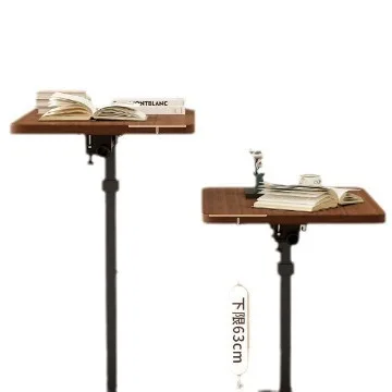 

Новая прикроватная тумбочка, подъемный компьютерный стол, складной мобильный стол, гостиная, диван, несколько спален, обучающий стол для работы