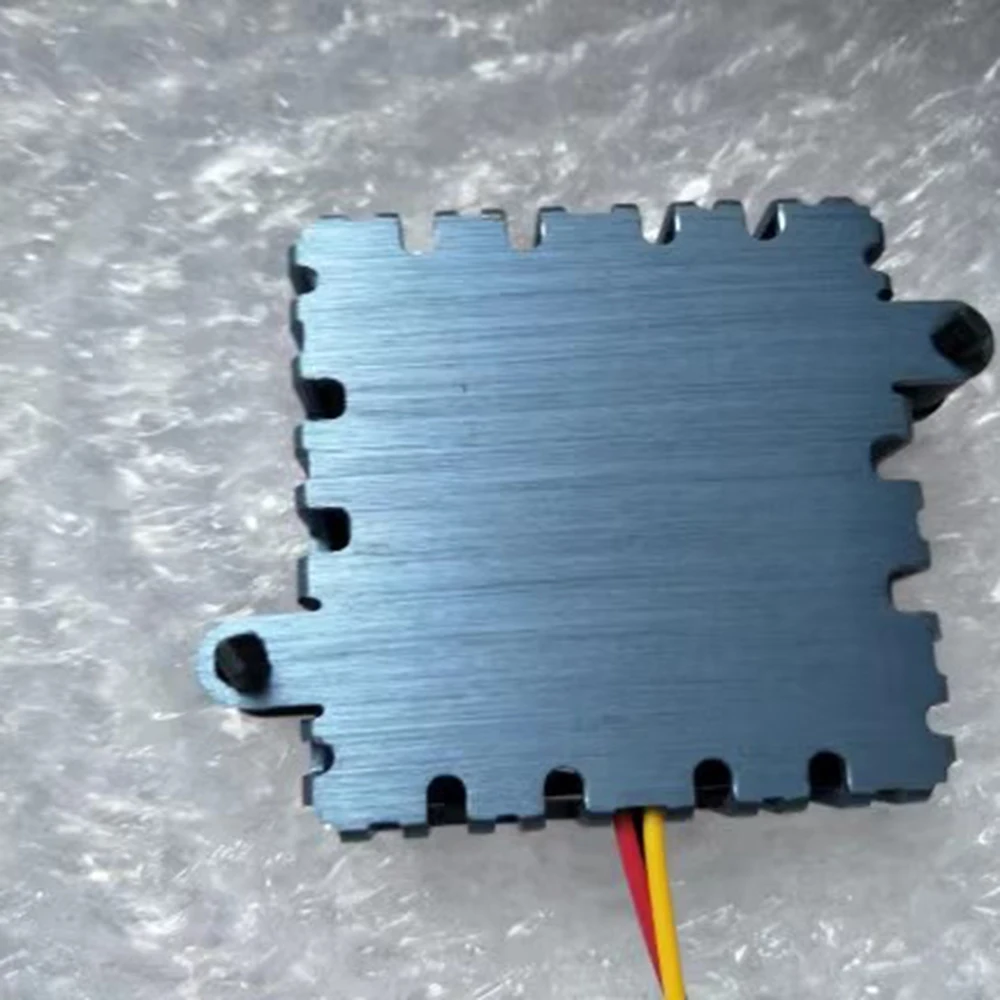new For Sunon 124010VM-8 DC12V 0.9W Graphics Video Card Cooler cooling Fan For radware AD2016