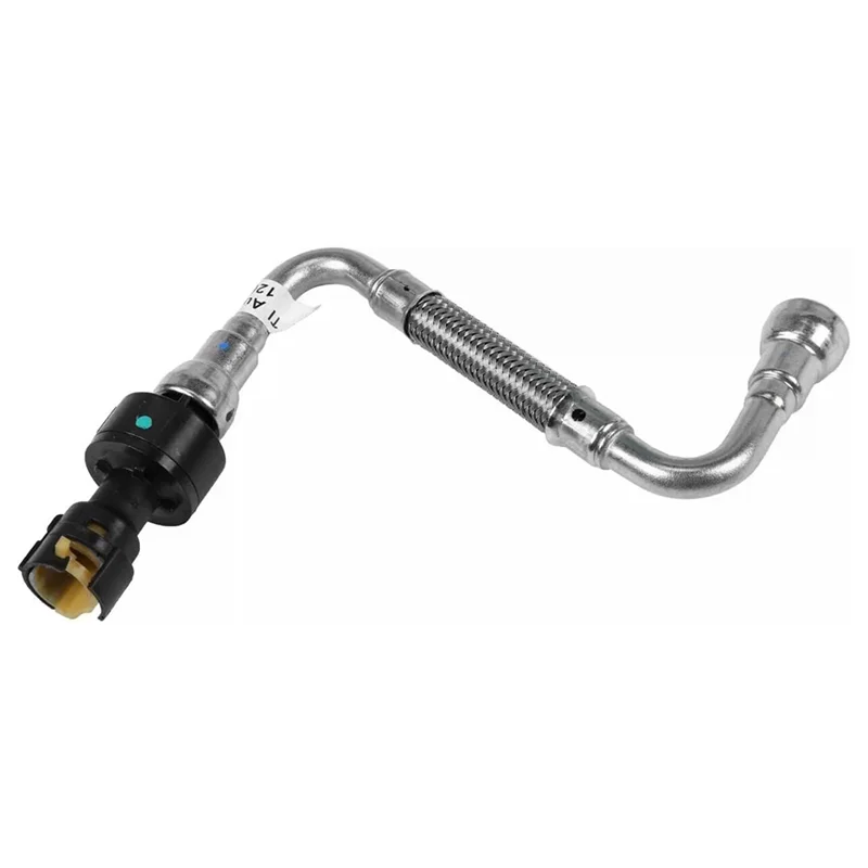 حار جديد جودة عالية محرك السيارة علبة المرافق التهوية الأنابيب موصل الجمعية 12625448 12606566 لجنرال موتورز بويك أوبل ، جديد جودة عالية