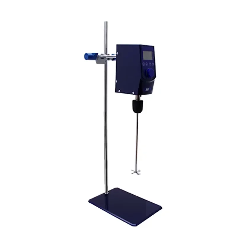 JKI Digital Electronic Stirrer Overhead Stirrer JK-MSH-Pro-40W