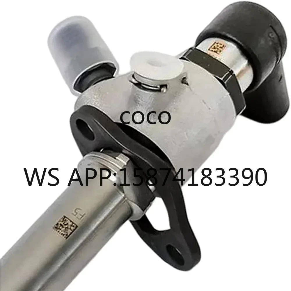 Heavy Duty A2C59513553 Common Rail Fuel Injector VDO Siemens Fuel Injection Nozzle for Truck & Bus Repair