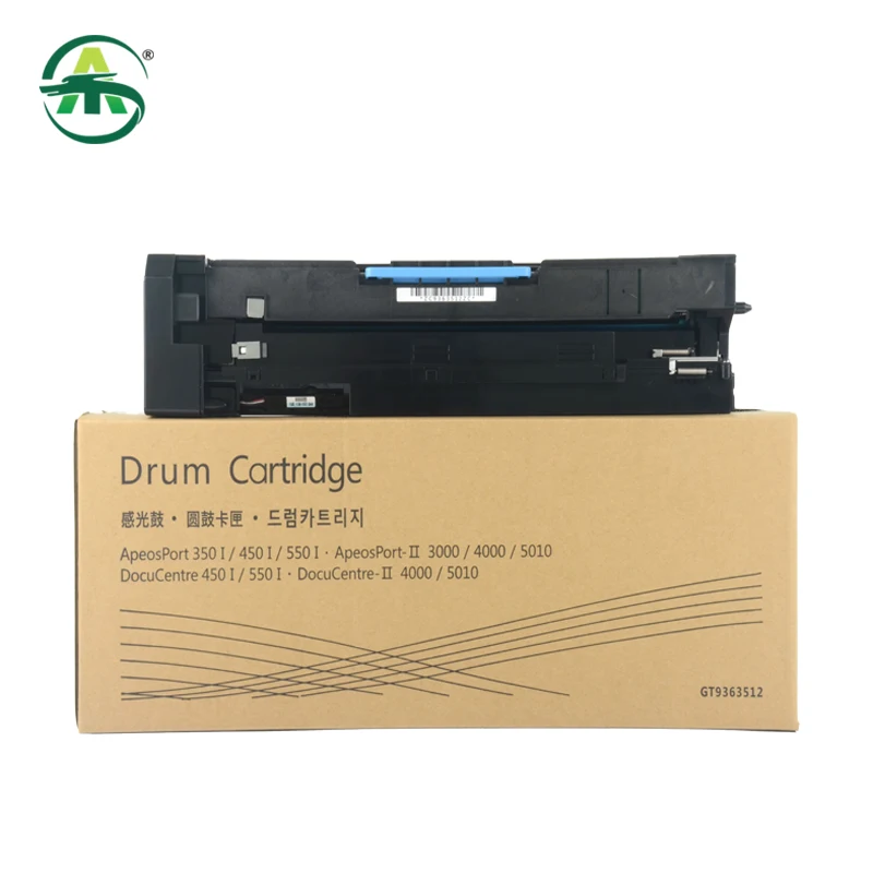 DC IV2060 Drum Unit Compatible for Xerox DocuCentre-IV 2060 3060 3065 Drum Unit Copier Spare Parts BK 1PC