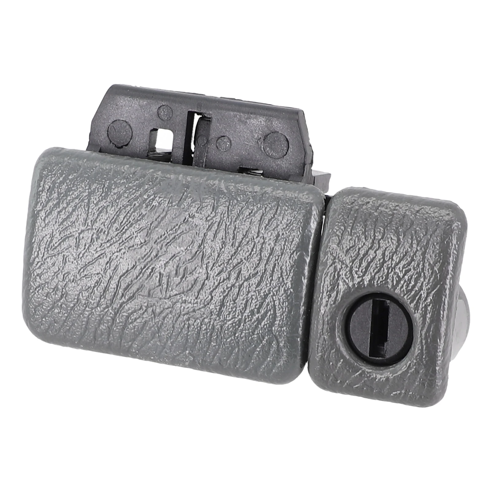 Uchwyt zatrzasku zamka schowka samochodowego do Suzuki Jimny Vitara Grand7343076811P4Z Uchwyt zatrzasku schowka samochodowego / akcesoria zamienne