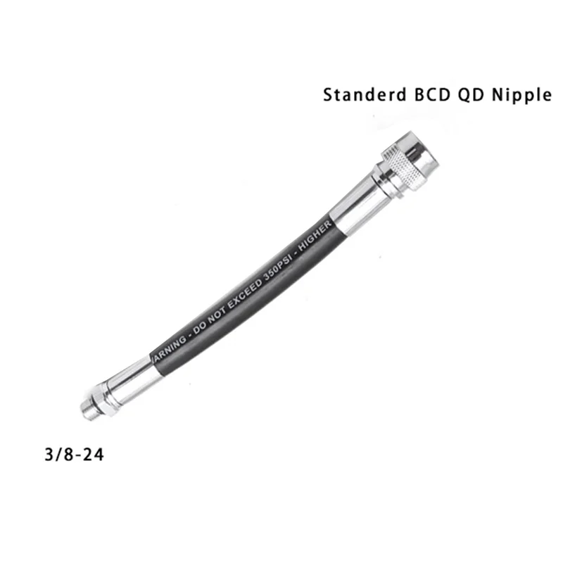 【ليفرايسون رابيد】أنبوب الضغط المنخفض