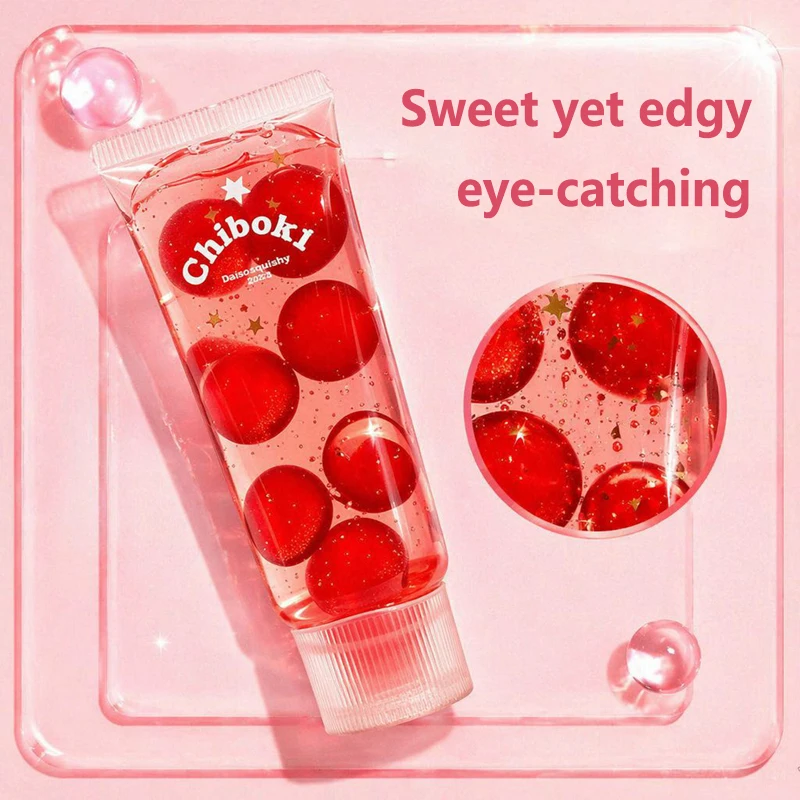

Fruit Filled Maltose Toothpaste Stress Relief Toy Soft Slow Rising Deformable Squeeze Squishy Fidget Sensory Toy