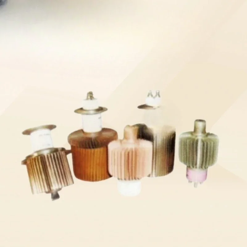 OEMVacuum tubes, transformers, center barriers, heating parts