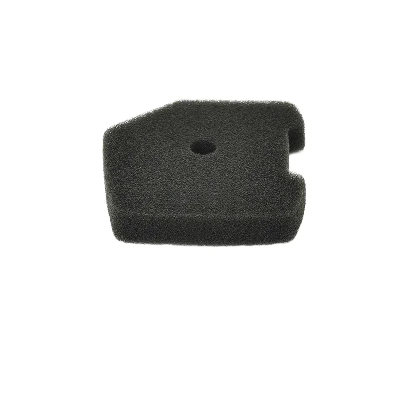 Cotton Replacement Air Filter Compatible With For Kawasaki TJ27 TJ27E TJ27V KBL27 2 Cycle String Trimmer Engine