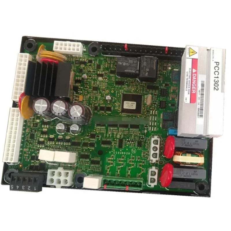 

OEM High Quality Control Panel New 0327-1659-02 PCB Assy for Qsk15 Generator PCC1302