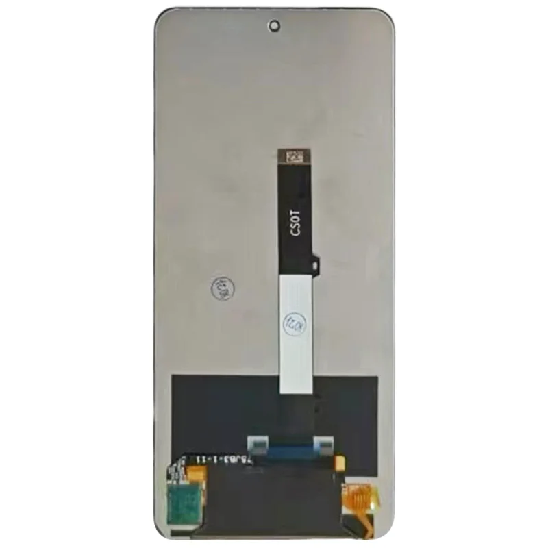 Choice IPS LCD For Xiaomi POCO X3 Display LCD Touch Screen Digitizer For POCO X3 Pro NFC LCD Replacement Parts M2007J20CG Displa