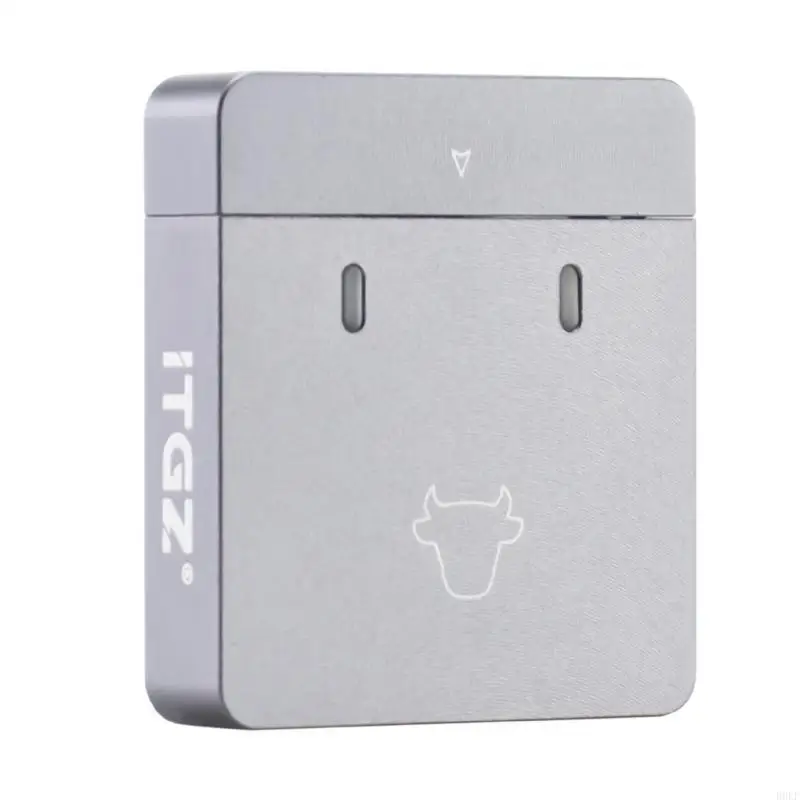 

B0KF CFexpress Card Reader USB3.1 Gen2 TypeB Card Reading Type C Memory Card Adapter
