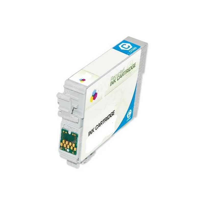 ARET1292 Cyan 12ml Reg for Epson SX420 525WD 620FW BX320-T12924010 cartuchosonline.es