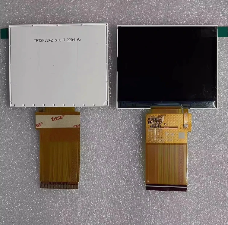 

ЖК-дисплей TFT7K1819FPC-A1-E