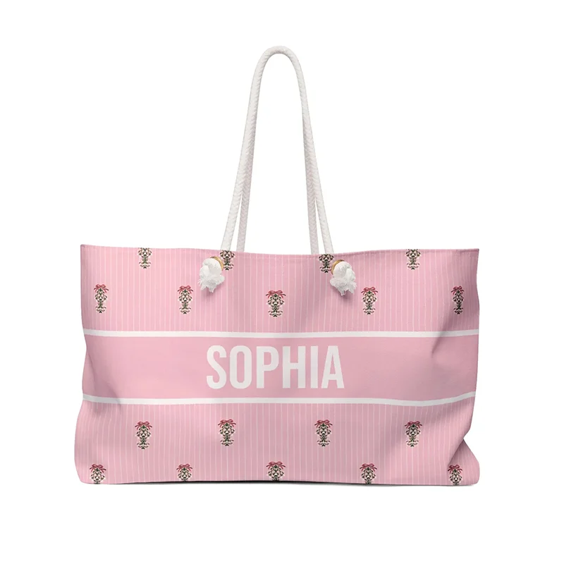 

Personalized Tote Bag Ladies Large Capacity Canvas Tote Bag Eco-Friendly Shopping Bag Mahjong Tote Bag weekend bag
