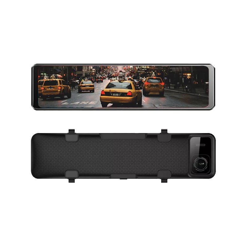 12 Inch Touch Scree…