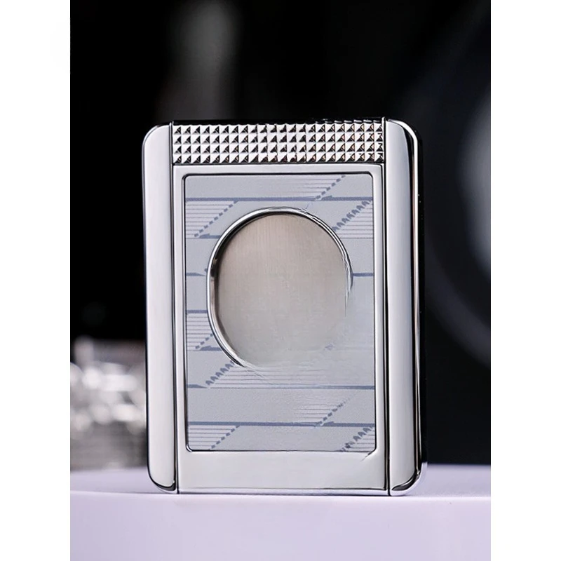 Cigar cutters, cigar pliers, practical goods