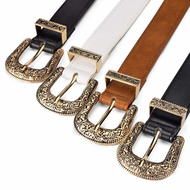 Thumbnail 2 - #44 Latest Fashion Belts Offers
