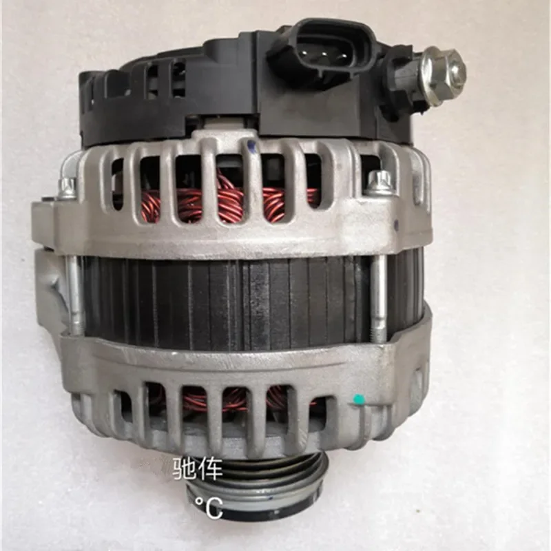 E4G16-3701010EA Alternator for Chery Arrizo 6/7 Tiggo 4,Tiggo5,Grand Tiggo generator