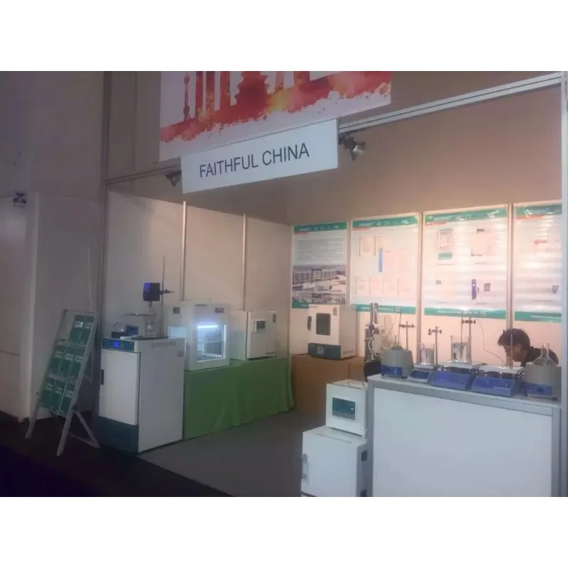 

unique FAITHFUL Lab Diaphragm Vacuum Pump Customized OEM for Laboratory Use