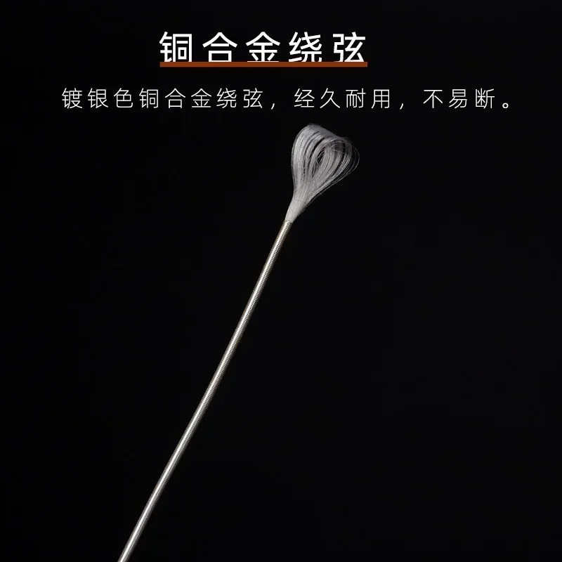 

Набор гитарных струн для классической гитары 1-6 E B G D A E # Лидер продаж, аксессуары для гитары, 6 шт., нейлон, серебро, 1 м