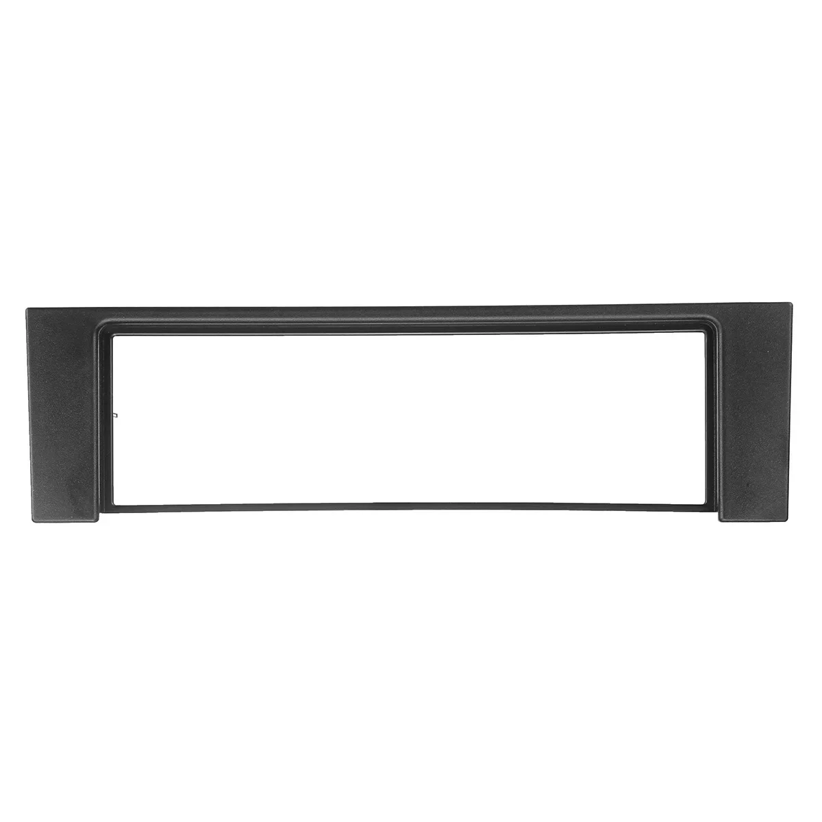 For Audi A3 8L A6 4B Scudo Car Fascia Stereo Audio Radio Plate Panel Dash Frame Fascias Replacement view 5