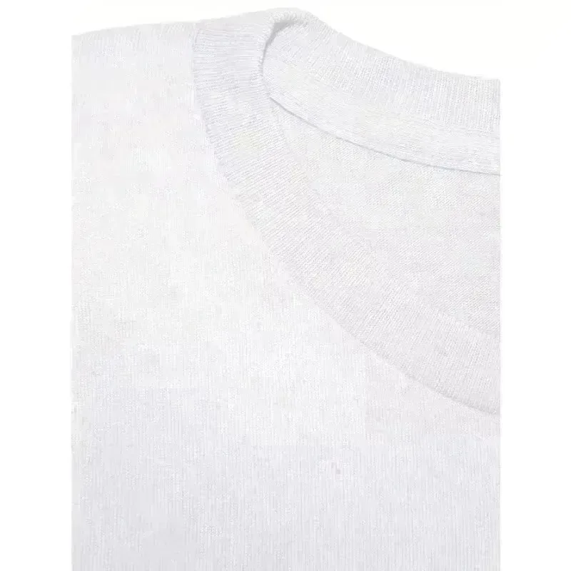 [Creedence Clearwater Revival Tee] Creedence Clearwater Revival Vintage Logo Graphic Tee - Classic