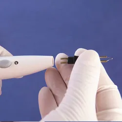 Coagulation Eyelid Tools surgical instrument Hemostatic Charger Electric Coagulation Hemostat Electric Cautery Pen surgery tool