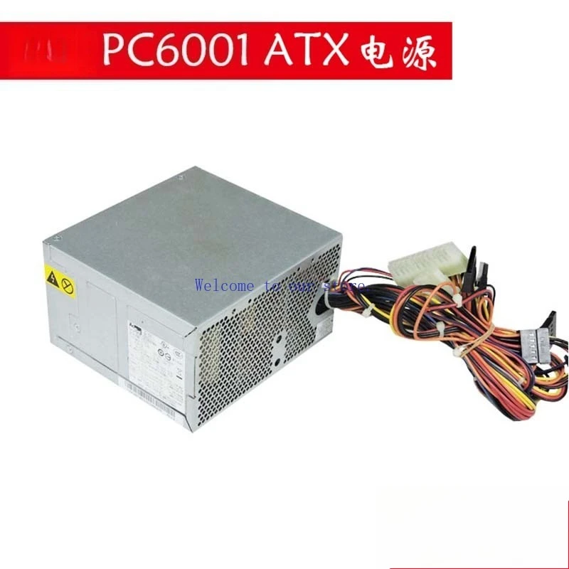 

Для Lenovo PC6001 280 Вт настольный блок питания PC9008 41A9684 41A9752 45J9436 ПК
