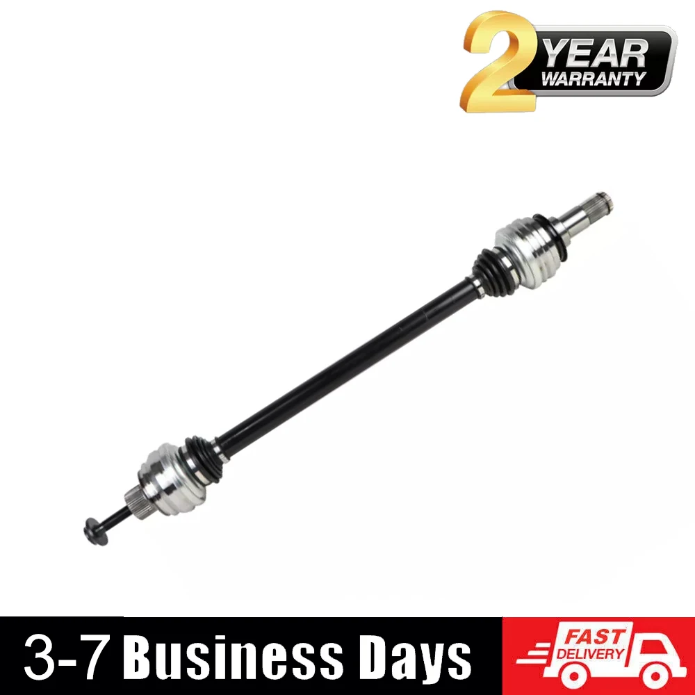 

For Porsche Macan 2015-2021 ;Rear Left CV Axle Shaft CSW