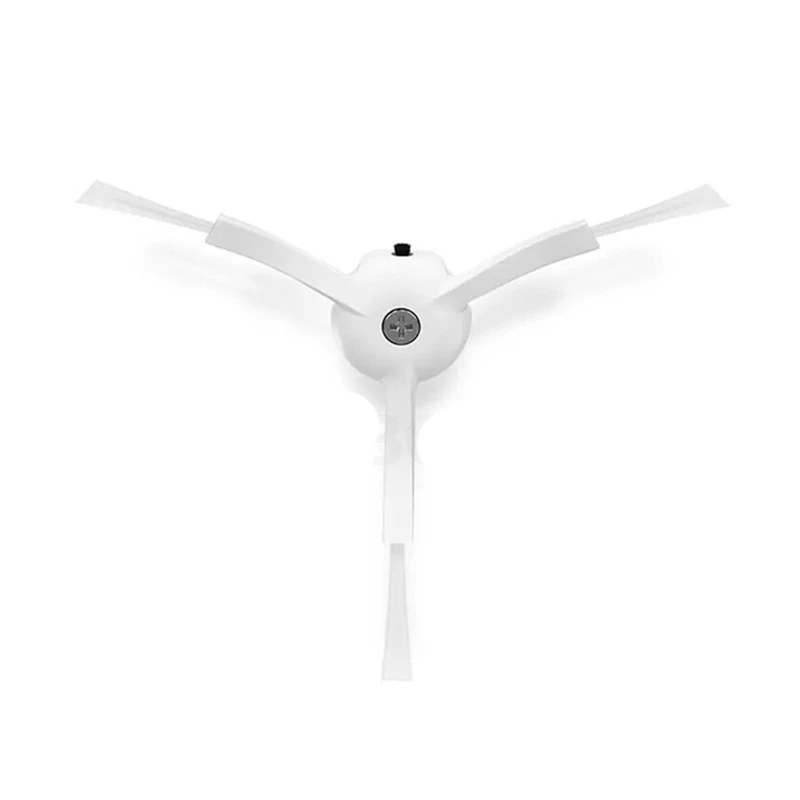 1set Roboter Kehr zubehör Haupt bürste Hepa Filter Seiten bürsten Kits für Xiaomi Roborock S5 S6 Pure S60 S65 S50 E25 E4