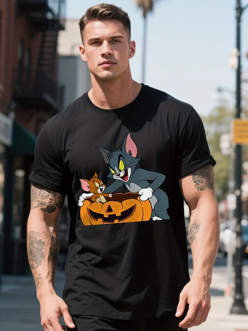 2025 Summer Tom & J… - image