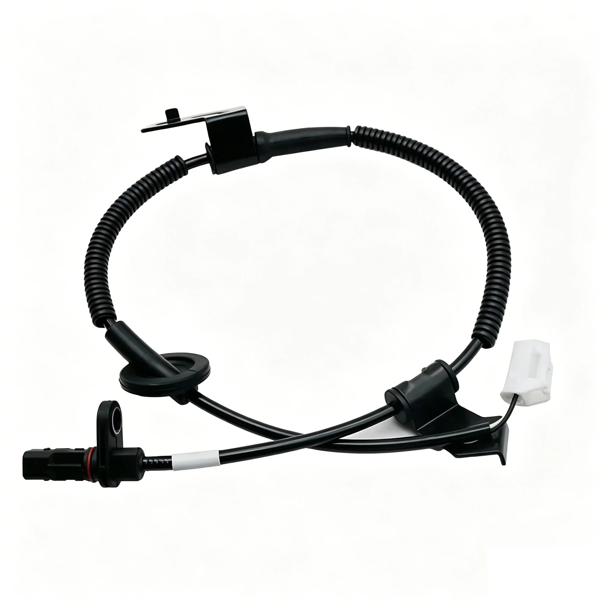59910-3K001 59930-3K001 Rear L/R ABS Wheel Speed Sensor For Hyundai Azera Sonata 2007-2010 3.3L
