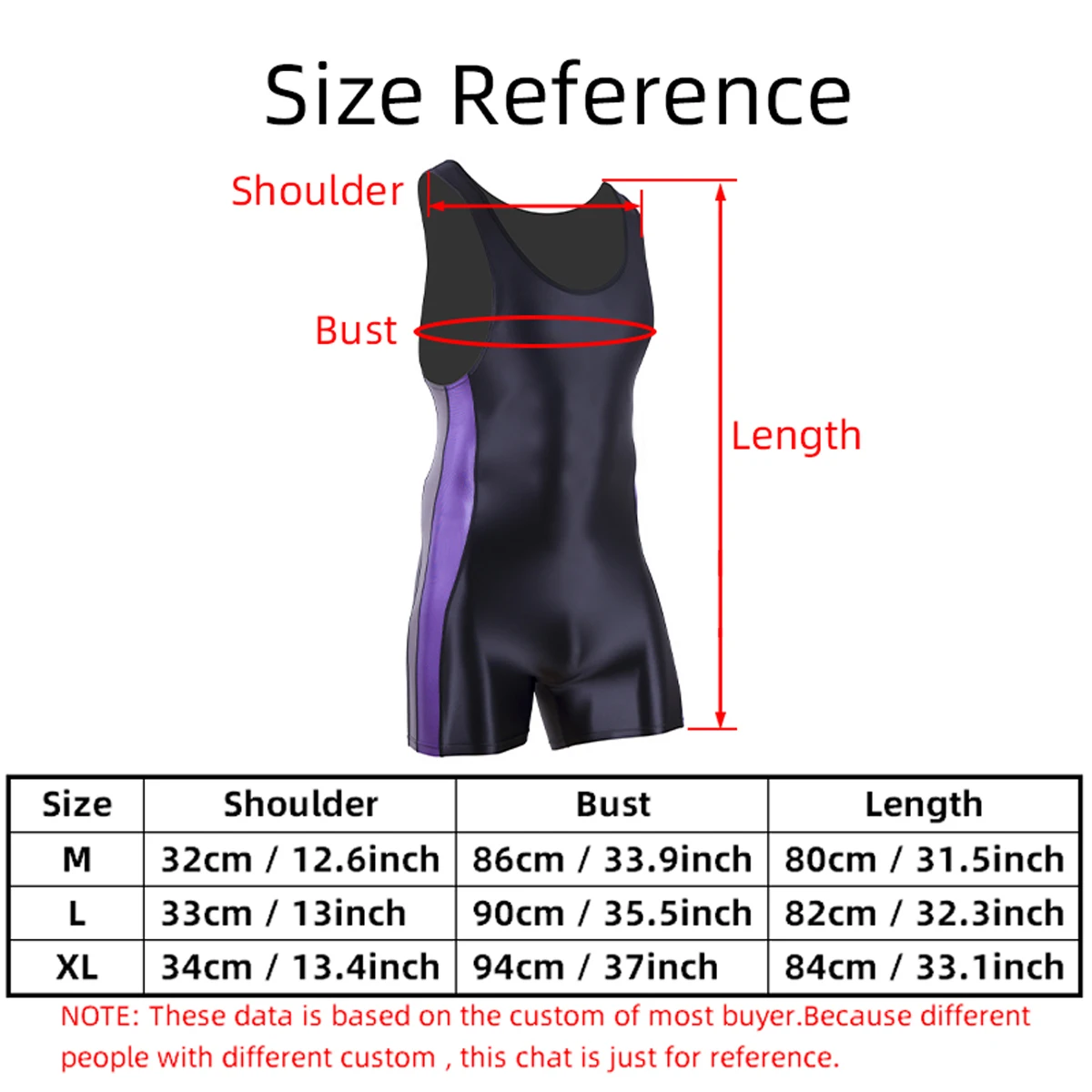 Męski, błyszczący, elastyczny kombinezon sportowy z spandexu, szybkoschnący, oddychający, idealny do ćwiczeń, biegania i fitnessu, z krótkimi nogawkami.