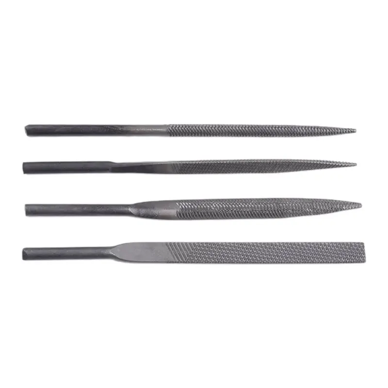 New Shown-Pneumatic File Air Tool Accessories Small Deburring File For Workshop Equipment Pneumatic Files