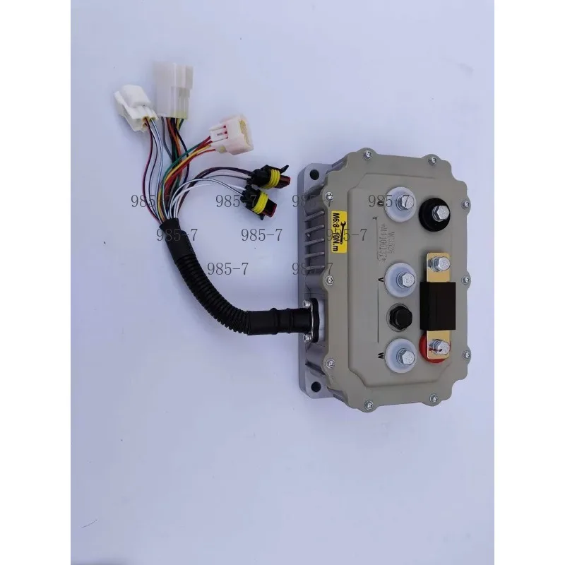 Micro EV Spare Accessory Universal Controller MC3527/MC3528 Electric Motor Drive Control Unit