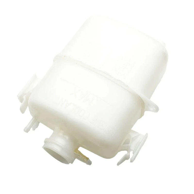 ABS Coolant Reservoir Expansion for Can Damaged Component Replacement