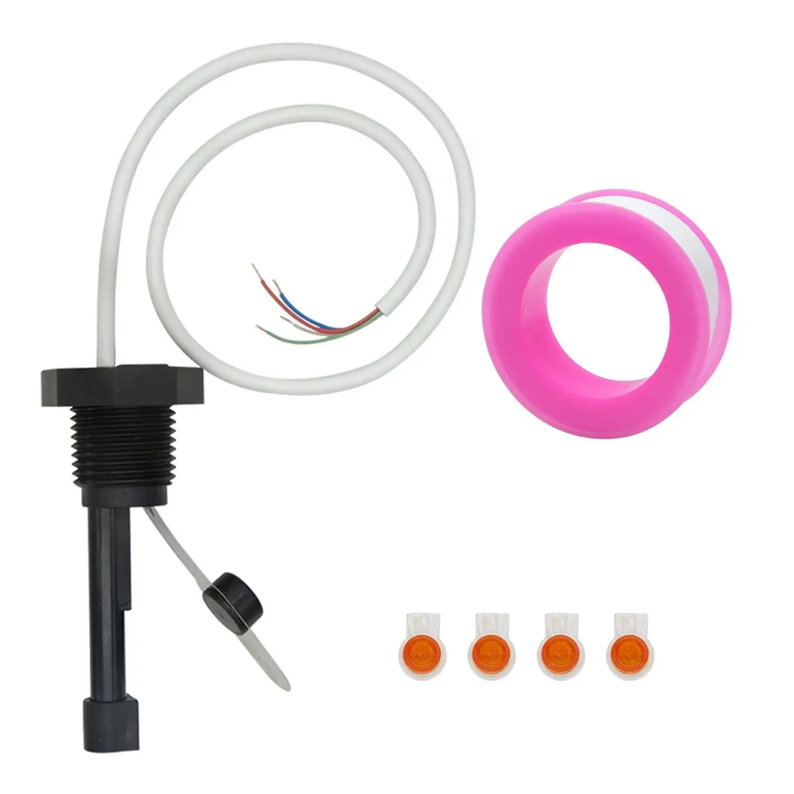 

Flow Switch Assembly Professional Easy Installation Multiuse Wear Resistance Flow Switch Part Replace 520736 Replacement Part