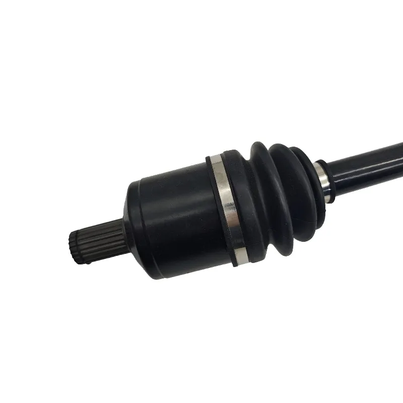 Front Half‑Shaft 1333742 Replacement Part For ATV UTV 500 Off‑Road Vehicle