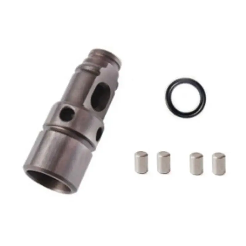 Drill Chuck Electri… - image