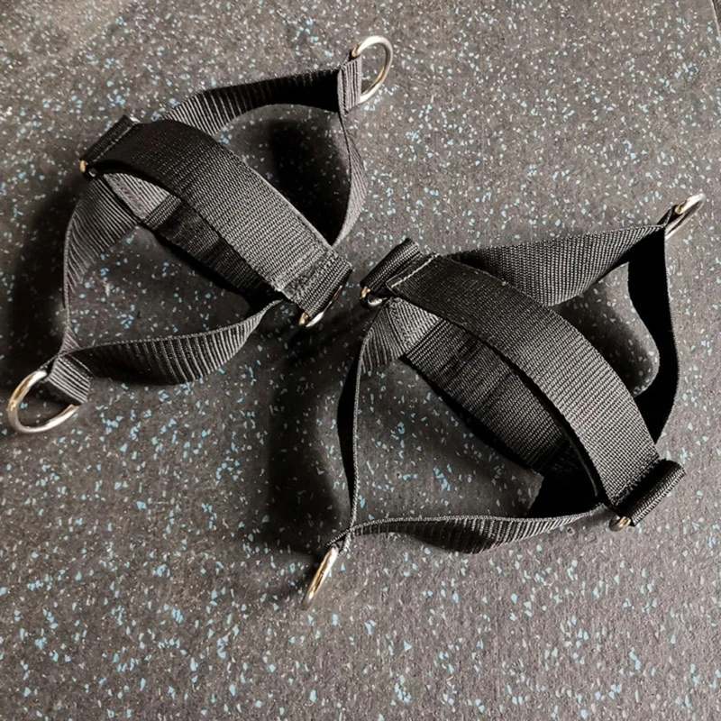 Рисунок 4 - 1 пара насадок для фитнеса