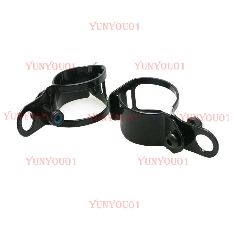 Flash Bracket, Front Shock Absorber, Suitable for Installing Motorcycle Body Bracket