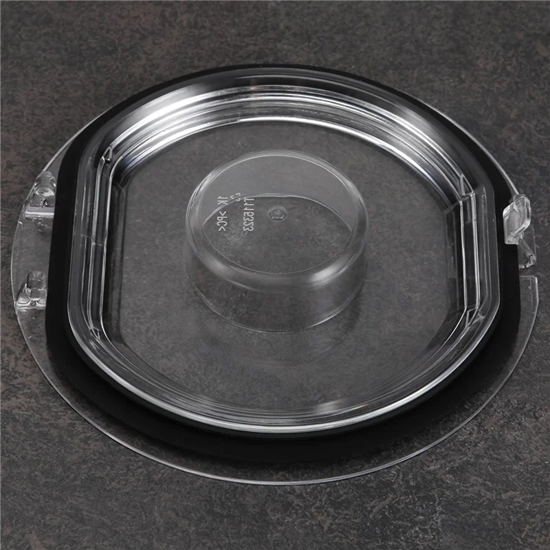 A88M Stofbak Deksel Voor Dyson V7 V8 SV10 Stofzuiger Vuilnisbak Basis Onderdelen Vuilnisbak Deur Vuil Cup Deksel Stof Box Deksel